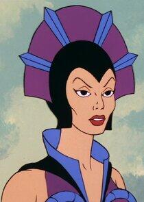 Evil-Lyn Evil-Lyn