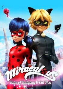 Miraculous: Les aventures de Ladybug et Chat Noir - Season 1 Miraculous: Les aventures de Ladybug et Chat Noir - Season 1