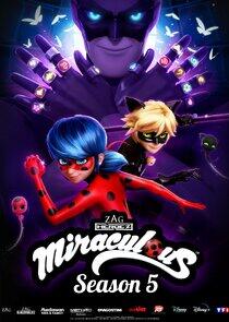 Miraculous: Les aventures de Ladybug et Chat Noir - Season 5 Miraculous: Les aventures de Ladybug et Chat Noir - Season 5