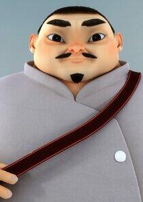 Wang Cheng Wang Cheng