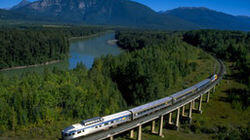 A Ticket to Ride