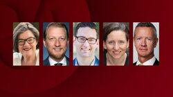 The Final Election Countdown