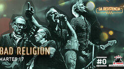 Bad Religion Bad Religion