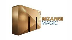 logo of Mzansi Magic logo of Mzansi Magic