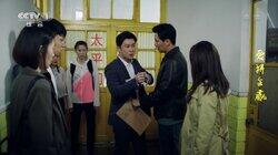 Episode 18 Episode 18