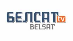 logo of БЕЛСАТ TV logo of БЕЛСАТ TV