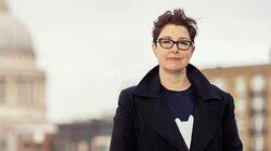 Sue Perkins Sue Perkins