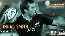 Conrad Smith Conrad Smith