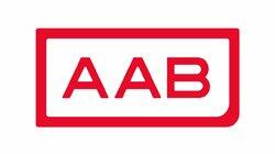 logo of Akita Asahi Broadcasting logo of Akita Asahi Broadcasting