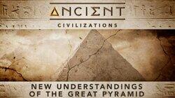 New Understandings of the Great Pyramid New Understandings of the Great Pyramid