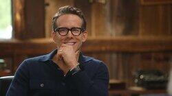 Ryan Reynolds Ryan Reynolds