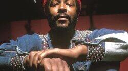 Marvin Gaye Marvin Gaye