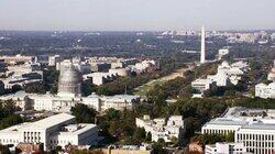 Washington, DC Reborn Washington, DC Reborn