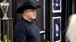 Not His First Rodeo Not His First Rodeo