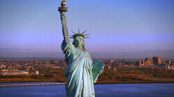 Liberty Rising Liberty Rising