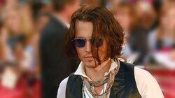 Johnny Depp Johnny Depp