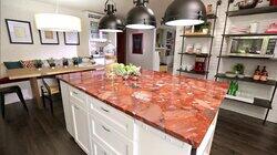 Eclectic Kitchen Reno Eclectic Kitchen Reno