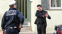Kalabrische Ueberraschung Kalabrische Ueberraschung