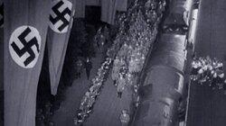 Hitler's War Trains Hitler's War Trains