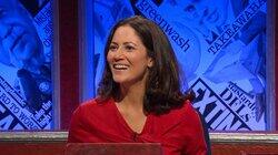 Alexander Armstrong, Mishal Husain, Geoff Norcott Alexander Armstrong, Mishal Husain, Geoff Norcott