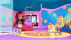Princess Puppy Party Princess Puppy Party