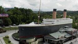 Resurrecting the Titanic Resurrecting the Titanic
