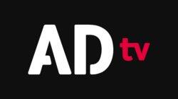 logo of ADtv logo of ADtv