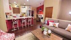 Kitchen Makeover Race Kitchen Makeover Race