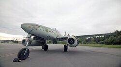 Hitler's Jet Caves Hitler's Jet Caves