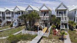 Florida's St. George Island Florida's St. George Island