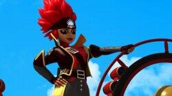 Captain Hardrock Captain Hardrock