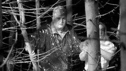 A Killer in the Camp A Killer in the Camp