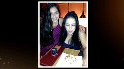 Soraida Hicks & Kaylyn Martin Soraida Hicks & Kaylyn Martin