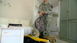 American Militias