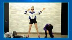 Tiny Dancers Tiny Dancers