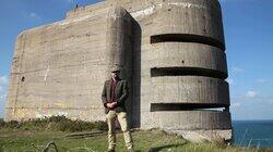 Hitler's Island Megafortress Hitler's Island Megafortress