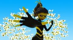 Queen Wasp (Le combat des Reines - 2e partie) Queen Wasp (Le combat des Reines - 2e partie)