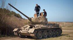 Super Tanks Super Tanks