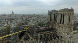 Resurrecting Notre Dame Resurrecting Notre Dame