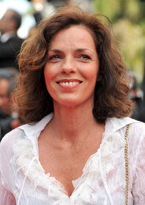 Elisabeth Bourgine Elisabeth Bourgine