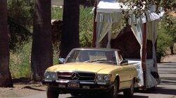 On a Bed of Harts On a Bed of Harts