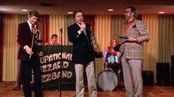 Deep in the Hart of Dixieland