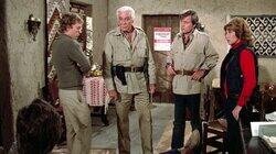 Chamber of Lost Harts Chamber of Lost Harts