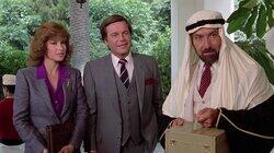 In the Hart of the Night