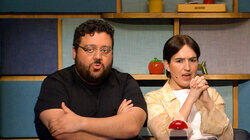 The Return of Adelina