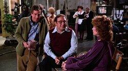 As the Hart Turns As the Hart Turns