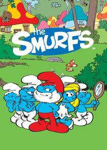 The Smurfs The Smurfs