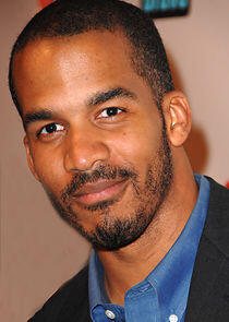 Reggie Austin Reggie Austin