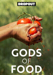 Gods of Food Gods of Food