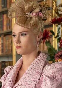 Cressida Cowper Cressida Cowper